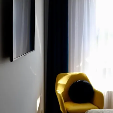 Baltica Towers 7floor * Danzig