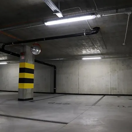 Baltica Towers 7floor *