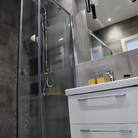 Baltica Towers 7floor 格但斯克