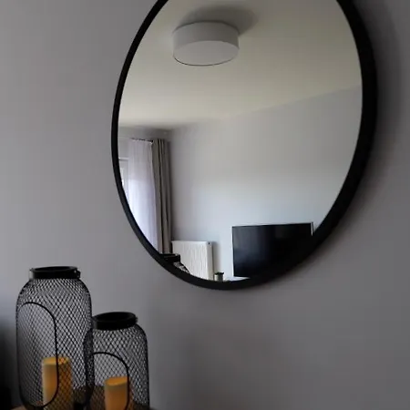 Baltica Towers 7floor *