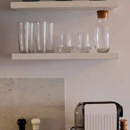 Baltica Towers 7floor Apartment Danzig