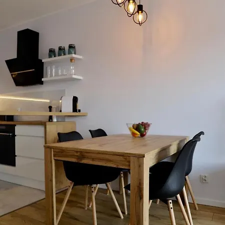 Baltica Towers 7floor *