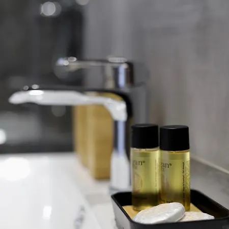 Apartament Baltica Towers 7floor *