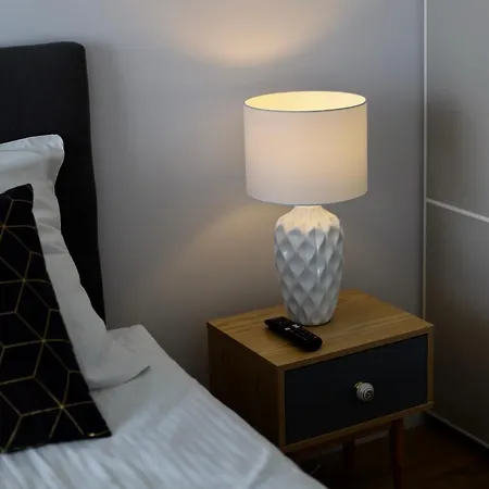 Apartment Baltica Towers 7floor