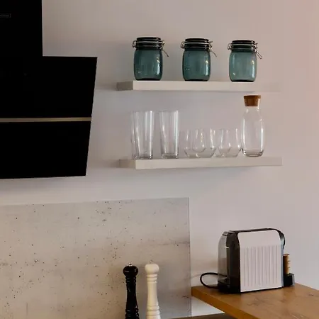 Baltica Towers 7floor