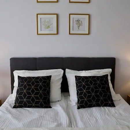 Baltica Towers 7floor