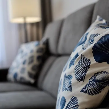 Baltica Towers 7floor *