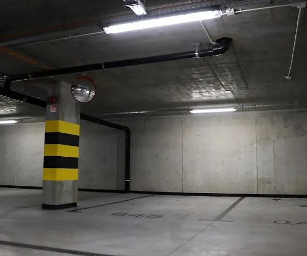 Baltica Towers 7floor *