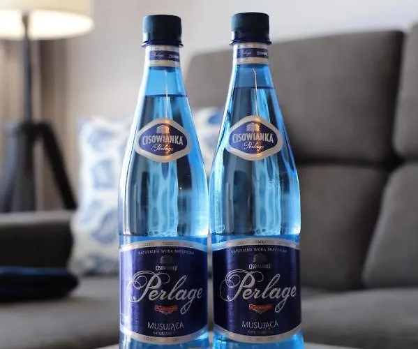 Baltica Towers 7floor 아파트 *