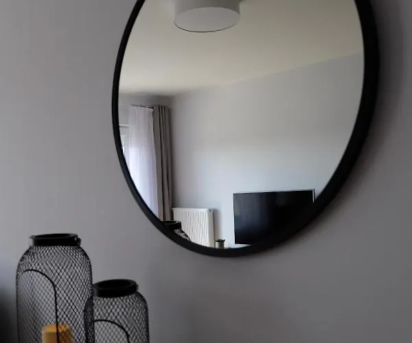 Baltica Towers 7floor *