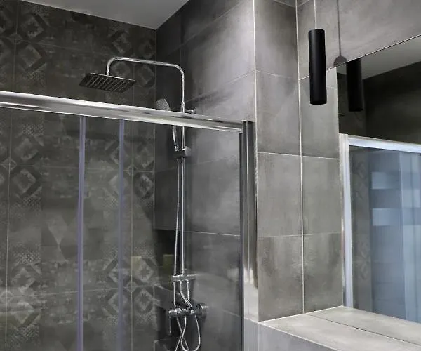 Baltica Towers 7floor 아파트 *