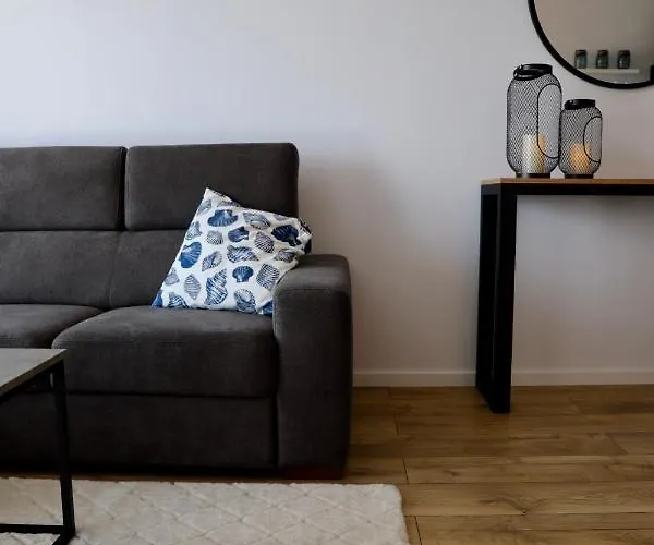 Baltica Towers 7floor