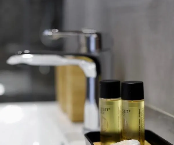 아파트 Baltica Towers 7floor *