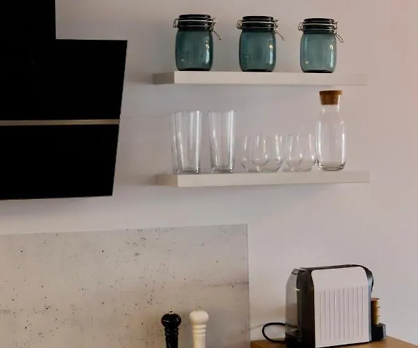 Baltica Towers 7floor