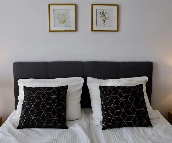 Baltica Towers 7floor