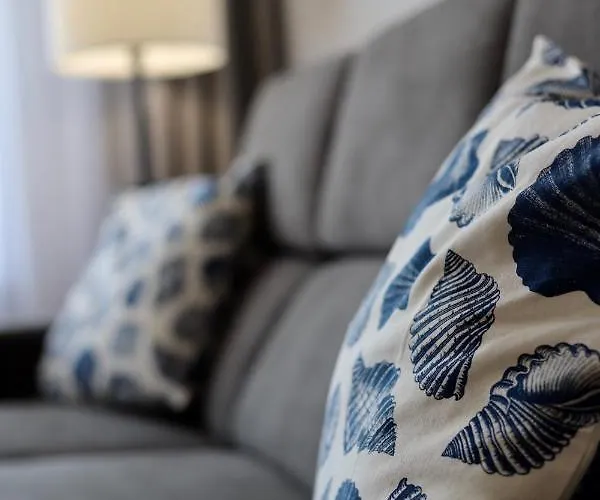 Baltica Towers 7floor *